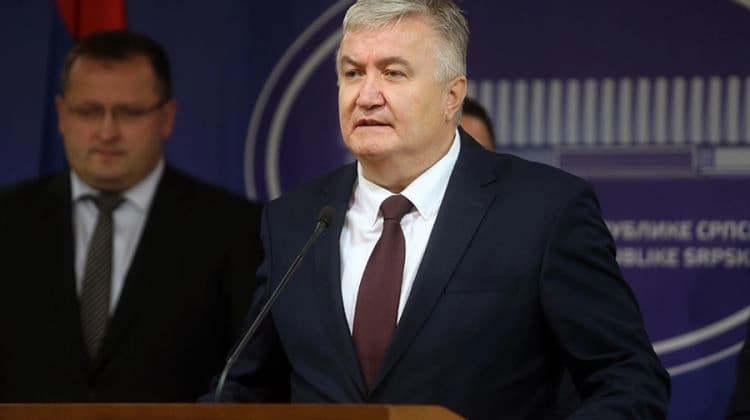 “Dok druge naziva soroševcima, Dodikovi najbliži saradnici obilaze konferencije”