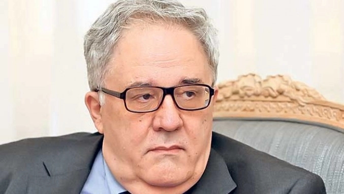 Dolaskom Vladimira Kostića SANU počela da se transformiše u rasadnik anti-srpskih ideja i stavova