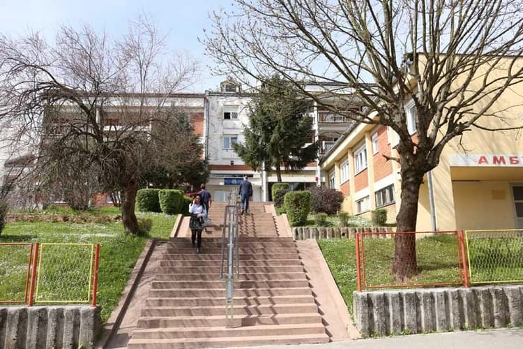 Domu “Rada Vranješević”: Portir (60) štićenicu ljubio u usta i dodirivao po grudima