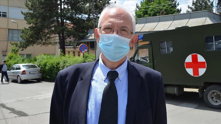 Dr Kon tvrdi: Cjelodnevne kovid propusnice neophodne zbog skijališta i Nove godine