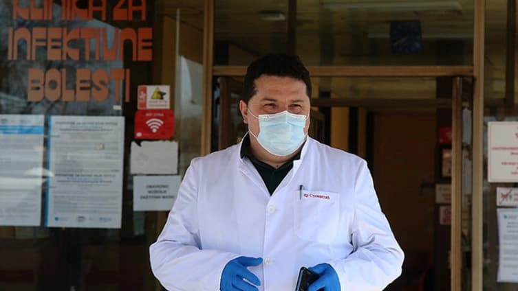 Dr Stevandić: Oni koji stvaraju haos i rizikuju tuđe živote zbog svoje političke promocije moraju odgovarati