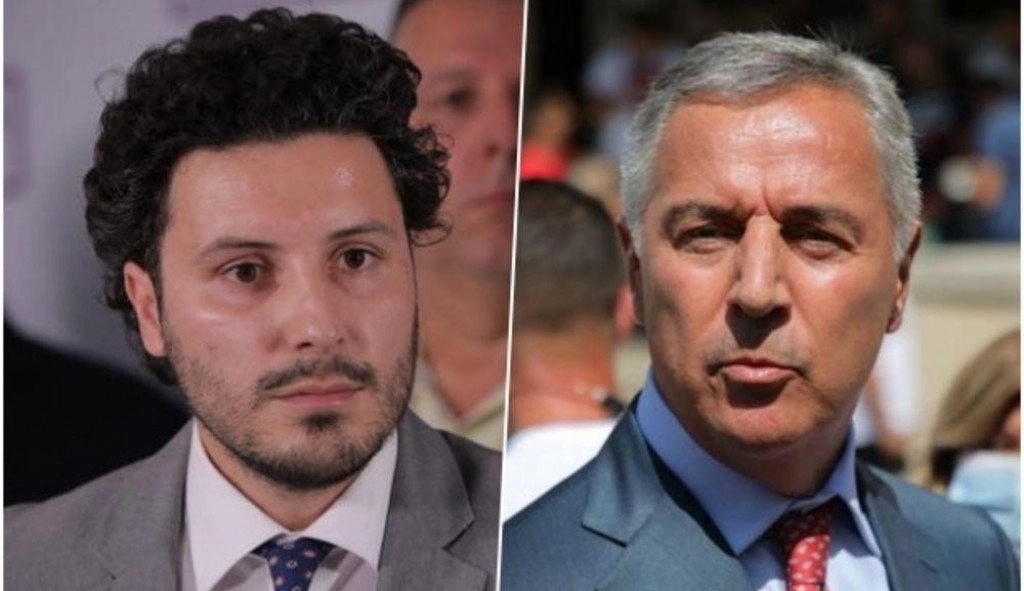 Ðukanović i Abazović izdali saopštenje: Još jednom razmotriti Temeljni ugovor