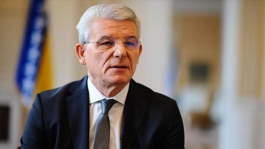 Džaferović: Evropska unija neće biti kompletna dok sve države Zapadnog Balkana ne postanu članice