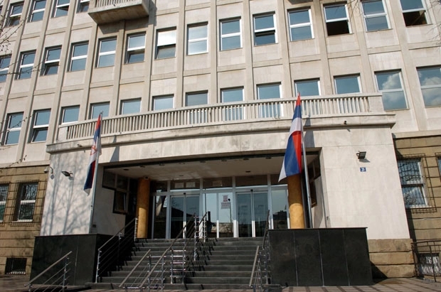 Edin Vranj dao iskaz u Beogradu, očekuje se prijedlog za određivanje pritvora