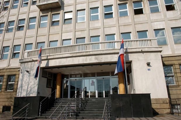 Edin Vranj dao iskaz u Beogradu, očekuje se prijedlog za određivanje pritvora