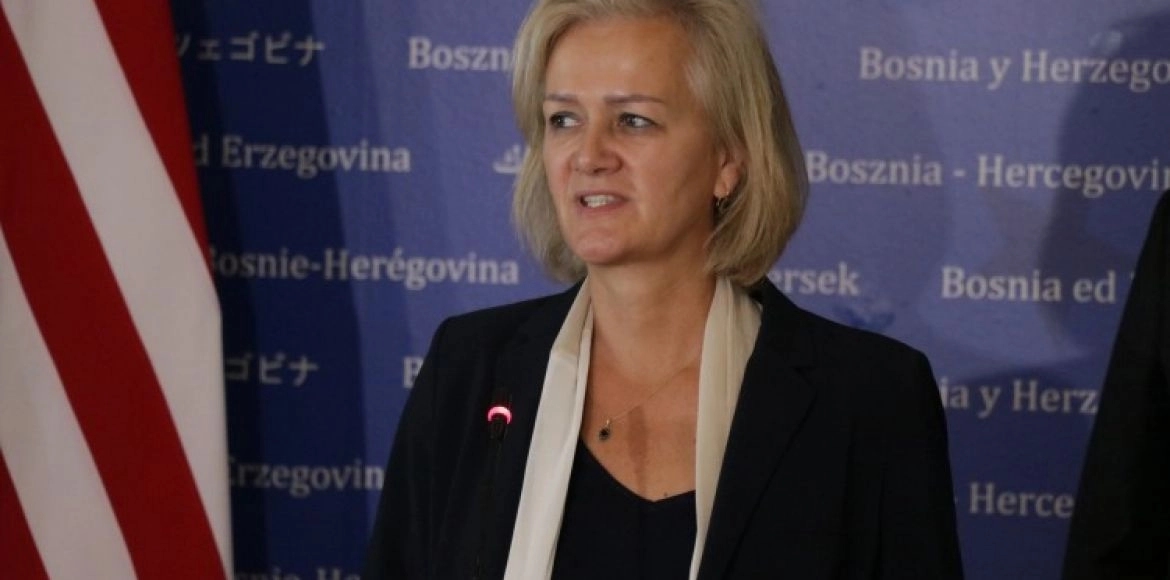 Eichhorst: Razgovaramo o dokumentu od 17 stranica, atmosfera je dobra