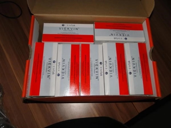 Entiteti kupuju serum protiv zmijskog otrova, iz Beograda ponudili ukupno 120 doza