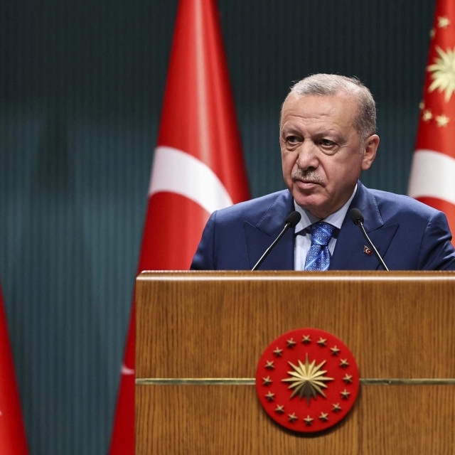 Erdogan razgovarao s Bidenom o ratu u Ukrajini: Sastanak u Antaliji je diplomatski uspjeh