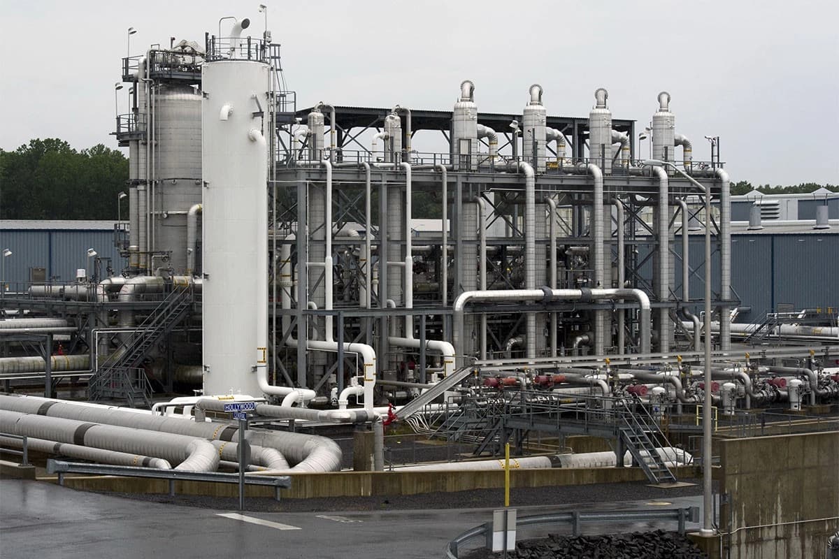 Evropska komisija o gasovodu: Pomoći ćemo ako BiH kandiduje ozbiljan prijedlog