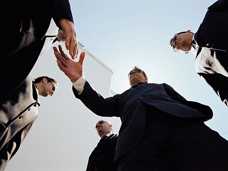 Evropski šampioni organizovanog kriminala stanuju na Balkanu