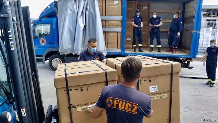 Fadilova sekretarka nije govorila istinu: Tužilaštvo BiH utvrdilo, oduzeti mobitel Edite Kalajdžić niko nije koristio