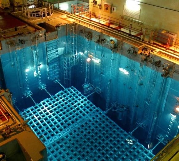 Francuska: Nefunkcionalnost svih nuklearnih reaktora prijeti nestašicom struje