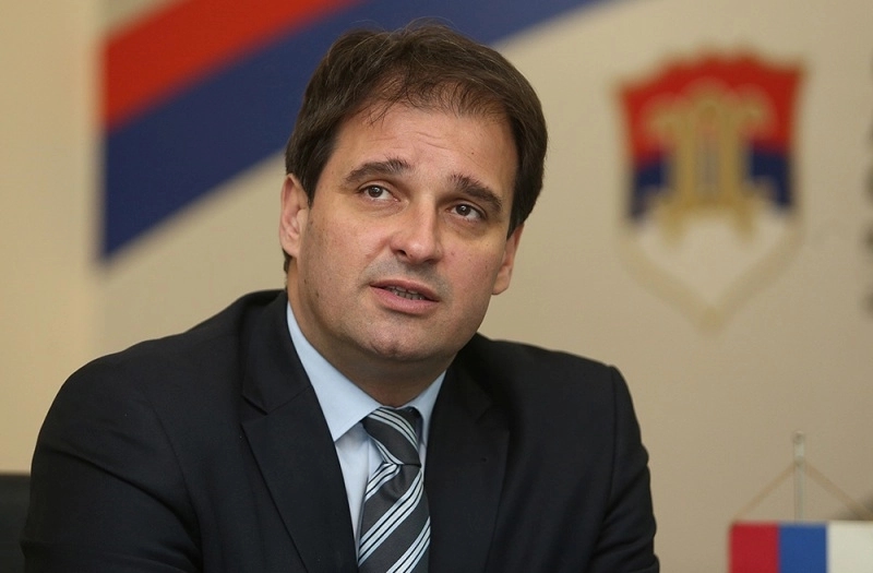 Govedarica poručio: HDZ godinama koristio Dodika kao agenta hrvatskih interesa