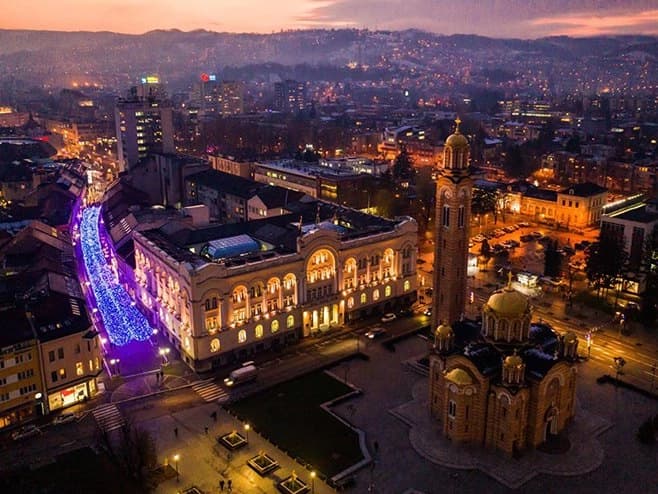 Grad Banjaluka “ima poruku”: Poziv za dostavu prijedloga na plansko rješenje