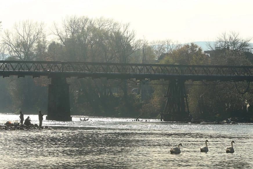 Grad planira rekonstrukciju mosta u Trapistima: Neizbrisiv trag u istoriji Banjaluke uskoro u novom ruhu