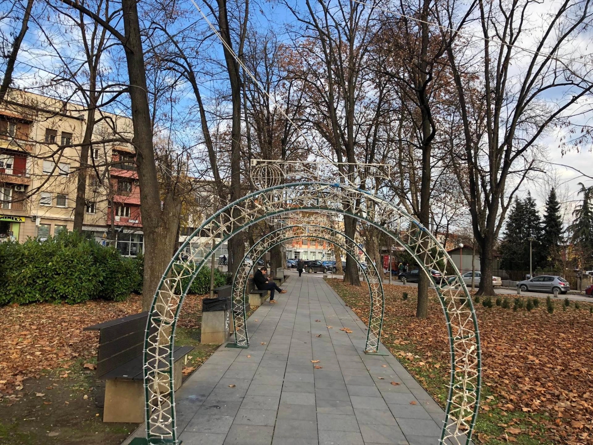 Grad vas poziva da budete dio čarolije: “Banjalučka zima 2021/2022” večeras otvara vrata