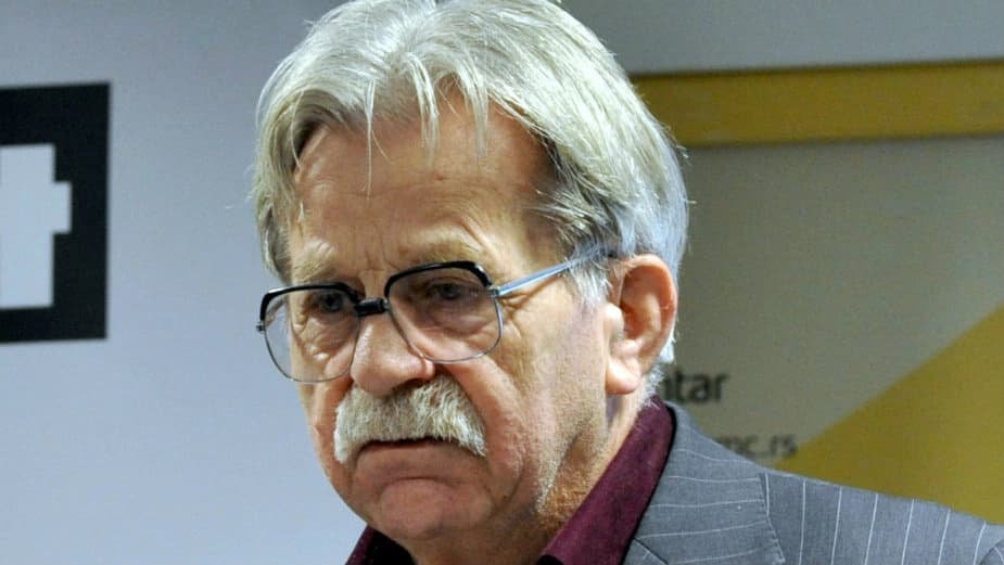 Gradonačelnik čestitao Ršumoviću: „Kočićeva nagrada“ književniku koji je obilježio naše djetinjstvo