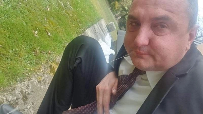 Gradonačelnik Prijedora i dalje ćuti o ostavci nakon skandala koji potresa grad