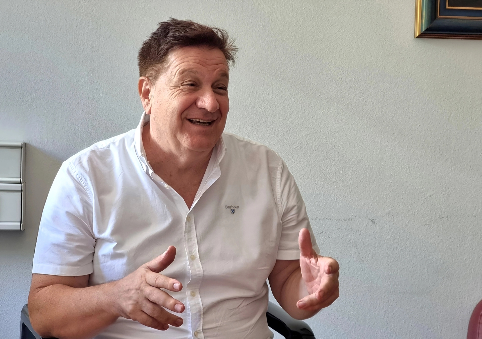 Grahovac: Umesto ovakve “Akvane”, Banjaluci je potreban Nacionalni centar za vodene sportove