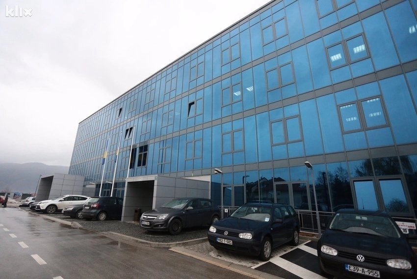 Granična policija BiH u ogromnim kadrovskim problemima