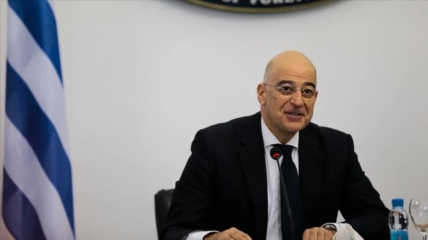 Grčki ministar spoljnih poslova podržao NATO put BiH i poručio da je secesija neprihvatljiva