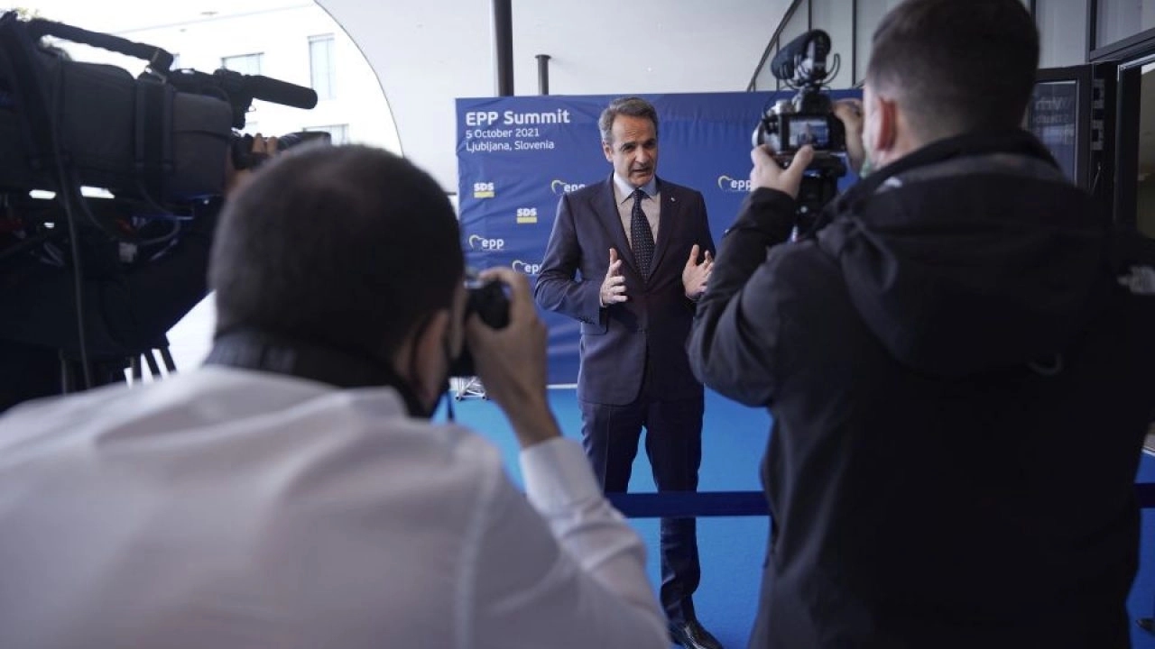 Grčki premijer: Zapadnom Balkanu moraju se ponuditi obećanja kada je riječ o pridruživanju EU