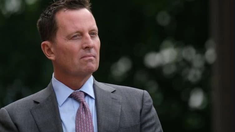 Grenel o protestima u Srbiji: Ne podržavamo nasilno preuzimanje vladinih zgrada