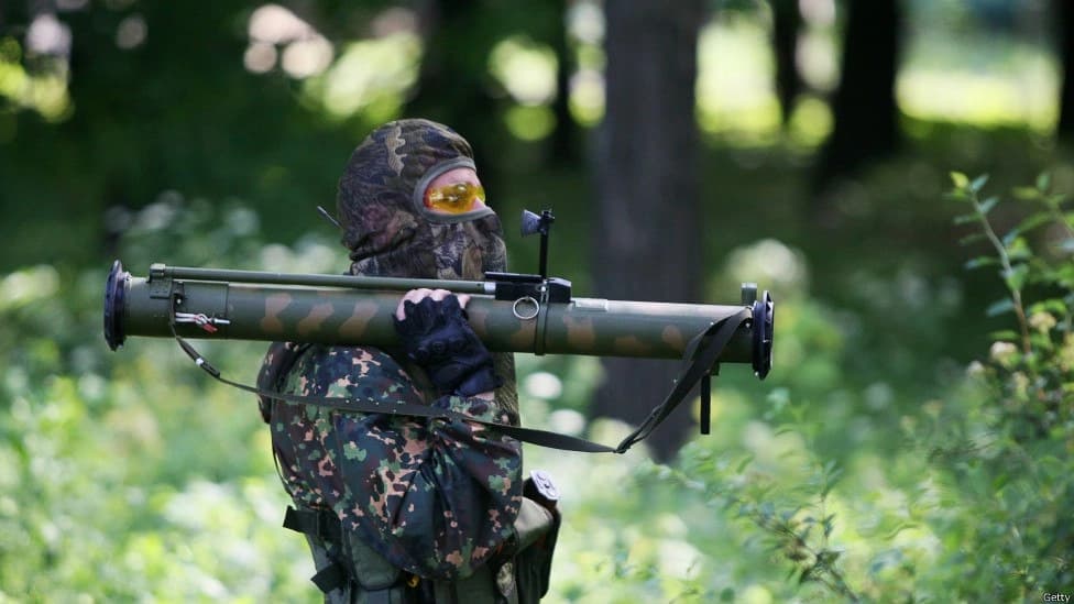 Guardian otkrio spisak Srba koji ratuju za Rusiju