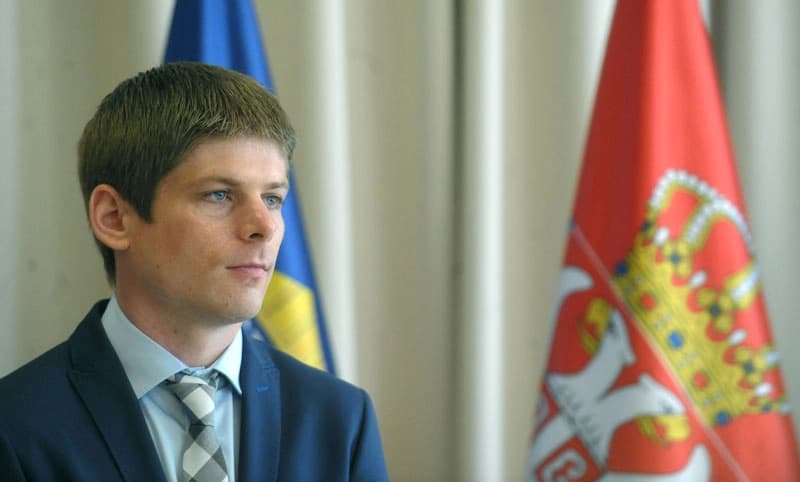 Gujon pozvao Srbe iz Federacije: Postoje pravne mpgućnosti da zaštitite imovinu