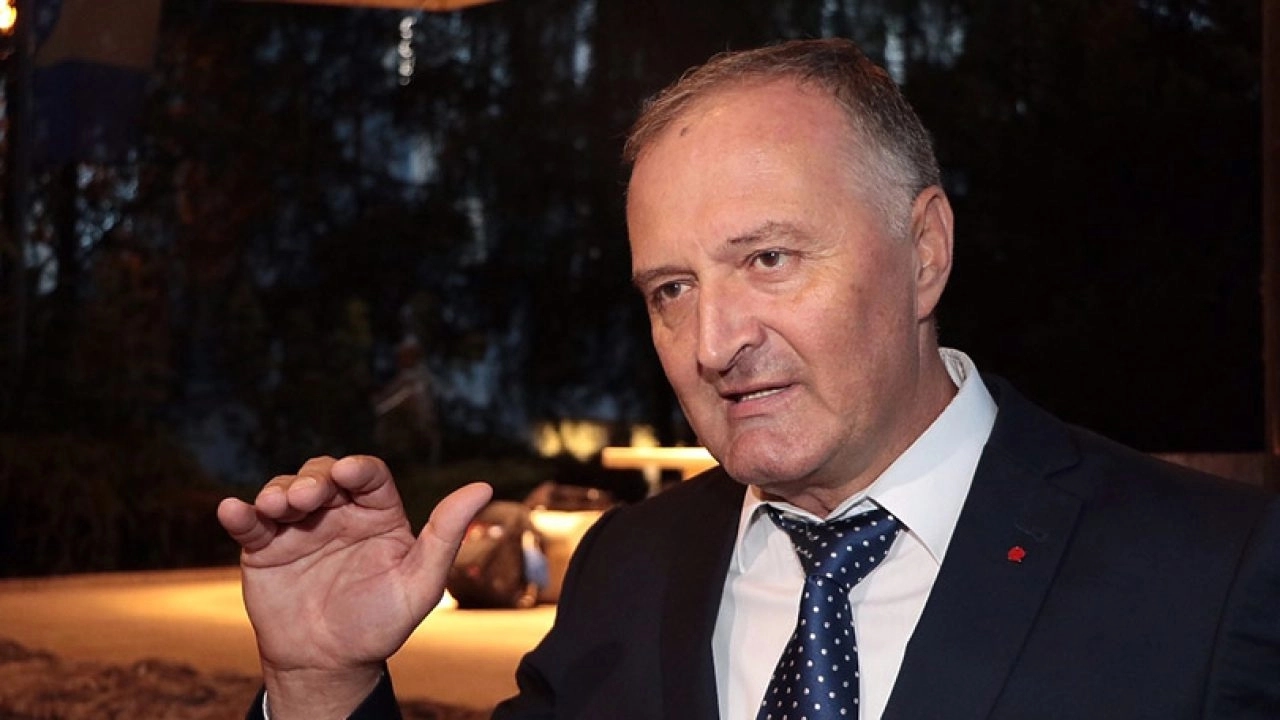 Helez: U Prijedoru nije bila Vojska Srbije, nego kadeti vojne akademije