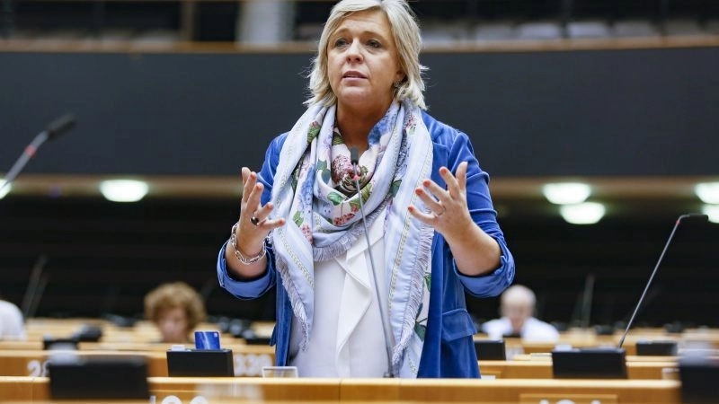 Hilde Vautmans: Snage EUFOR-a u BiH se moraju povećati, a Dodik i RS dozvati pameti