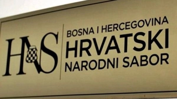 HNS kritikovao govor Alkalaja: Dokazao je da je marioneta bošnjačkih predstavnika