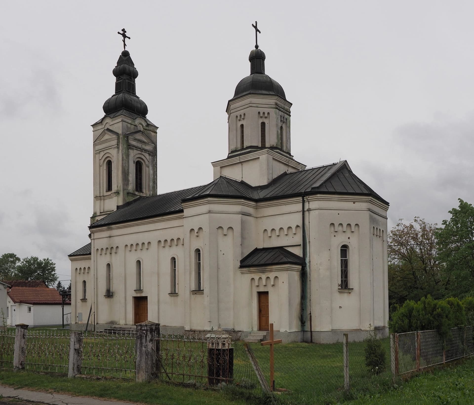 Hrvatski mediji: Vučić danas htio doći u Jasenovac, Zagreb mu zabranio ulazak u zemlju