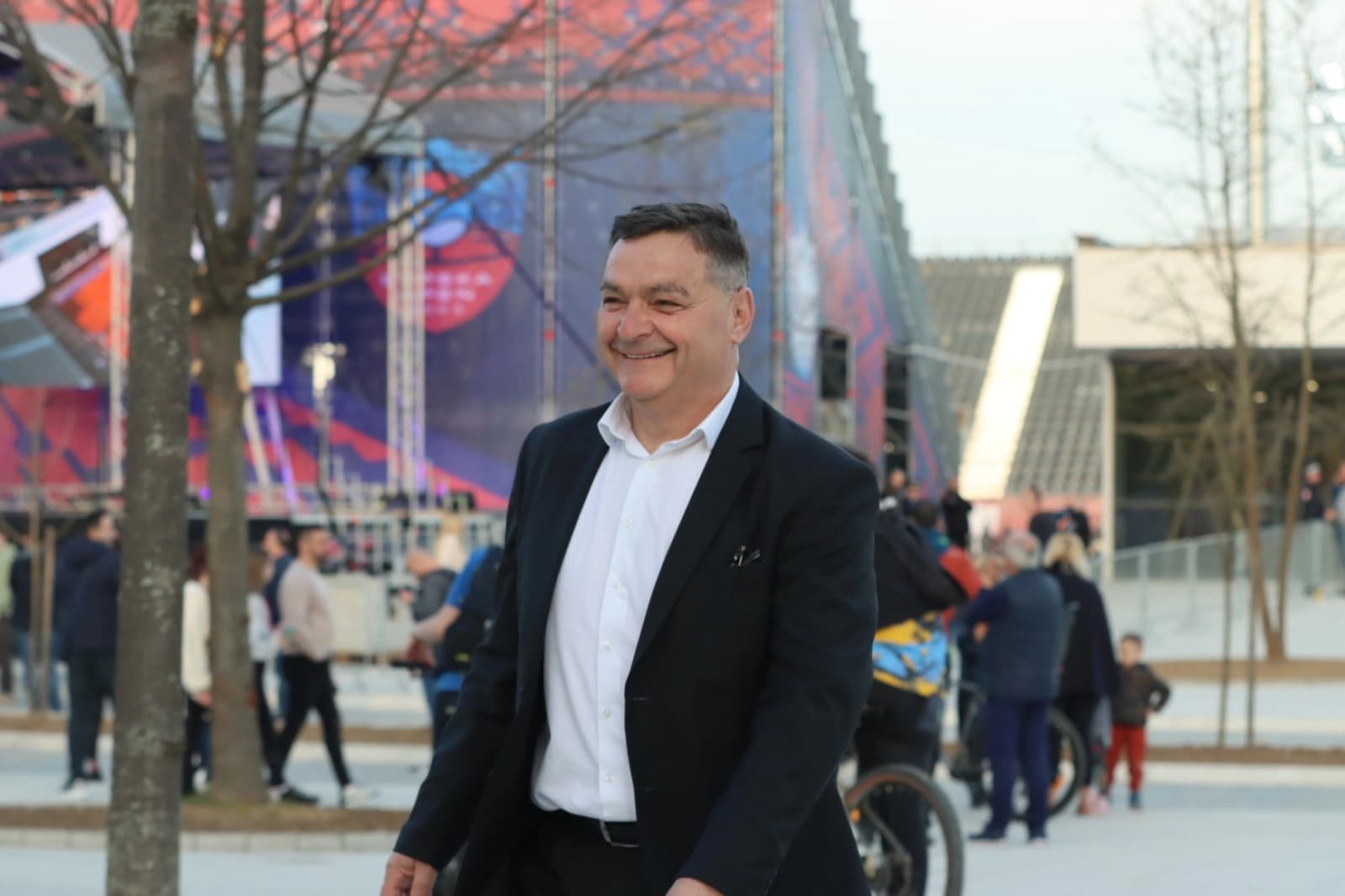 Humani gest Milenka Rosića: Karte za finale Srpska opena, za liječenje Darije Karanović!