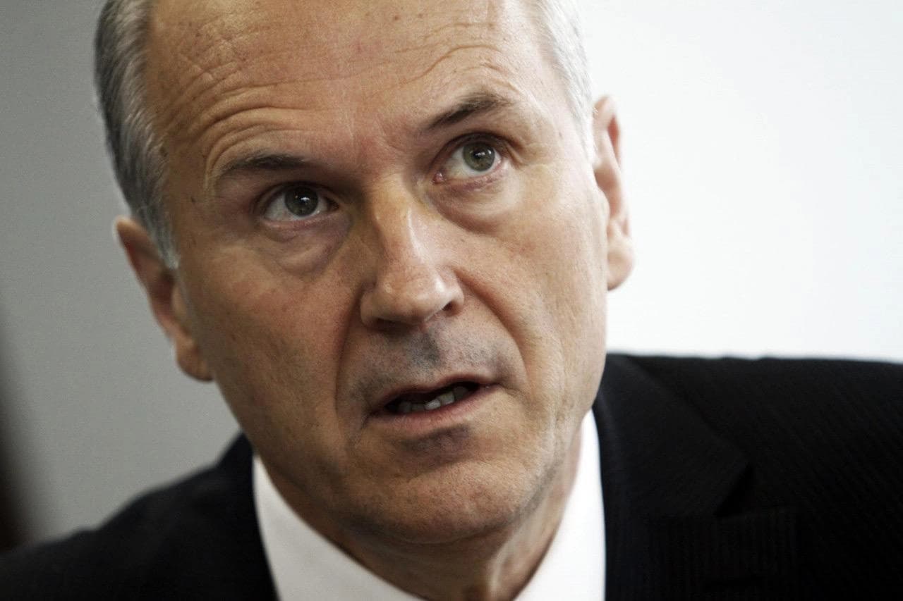 “I blaže nego što sam očekivao”: Incko nije iznenađen reakcijama iz Republike Srpske