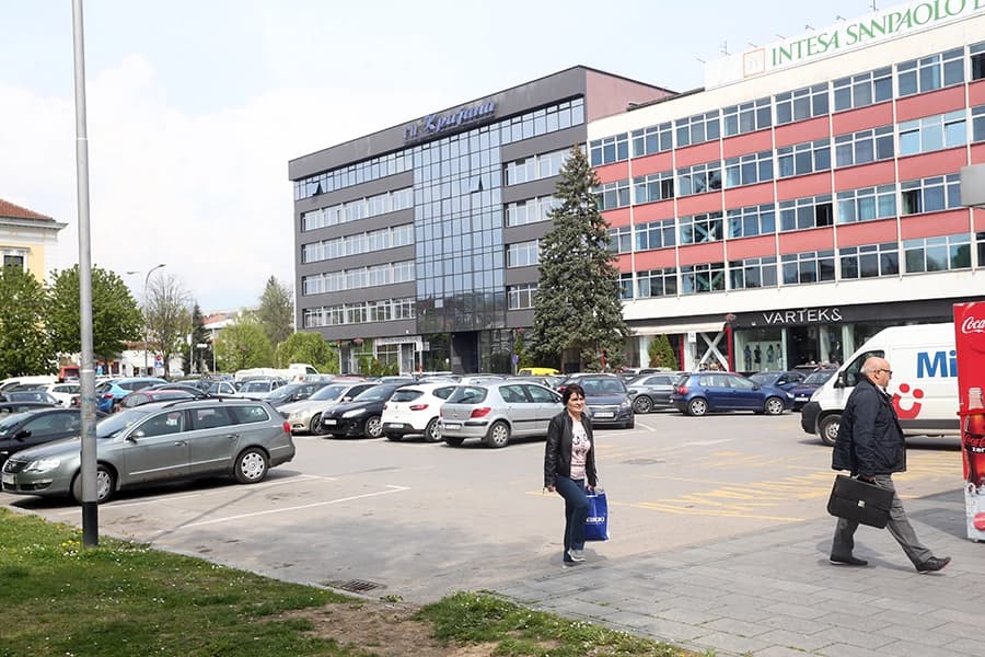 Idejno rješenje u aprilu: Lokacija za Centralno spomen-obilježje usaglašena sa strukom i boračkim organizacijama