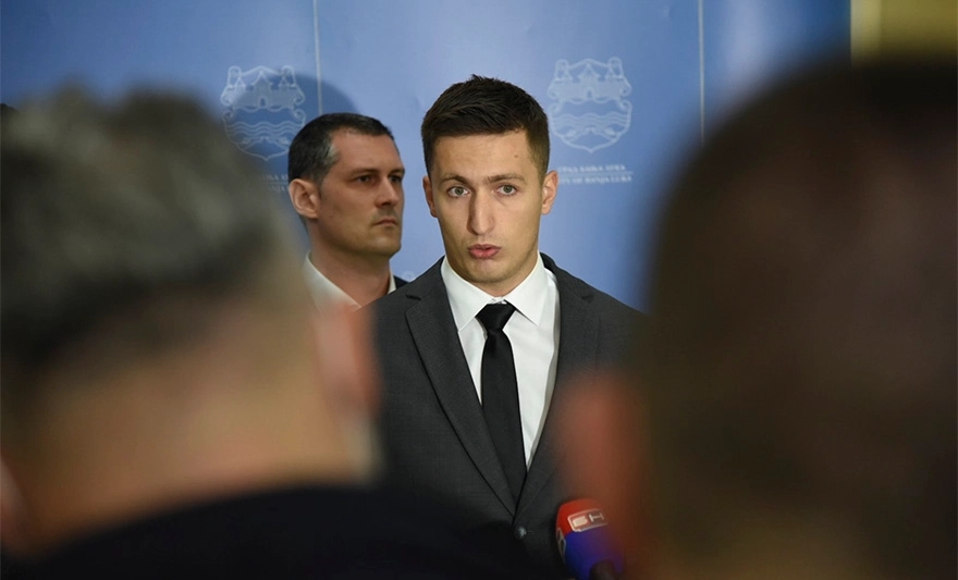 Ilić odgovorio Dudukoviću: Bavi se poslom za koji si plaćen, a ne politikantstvom