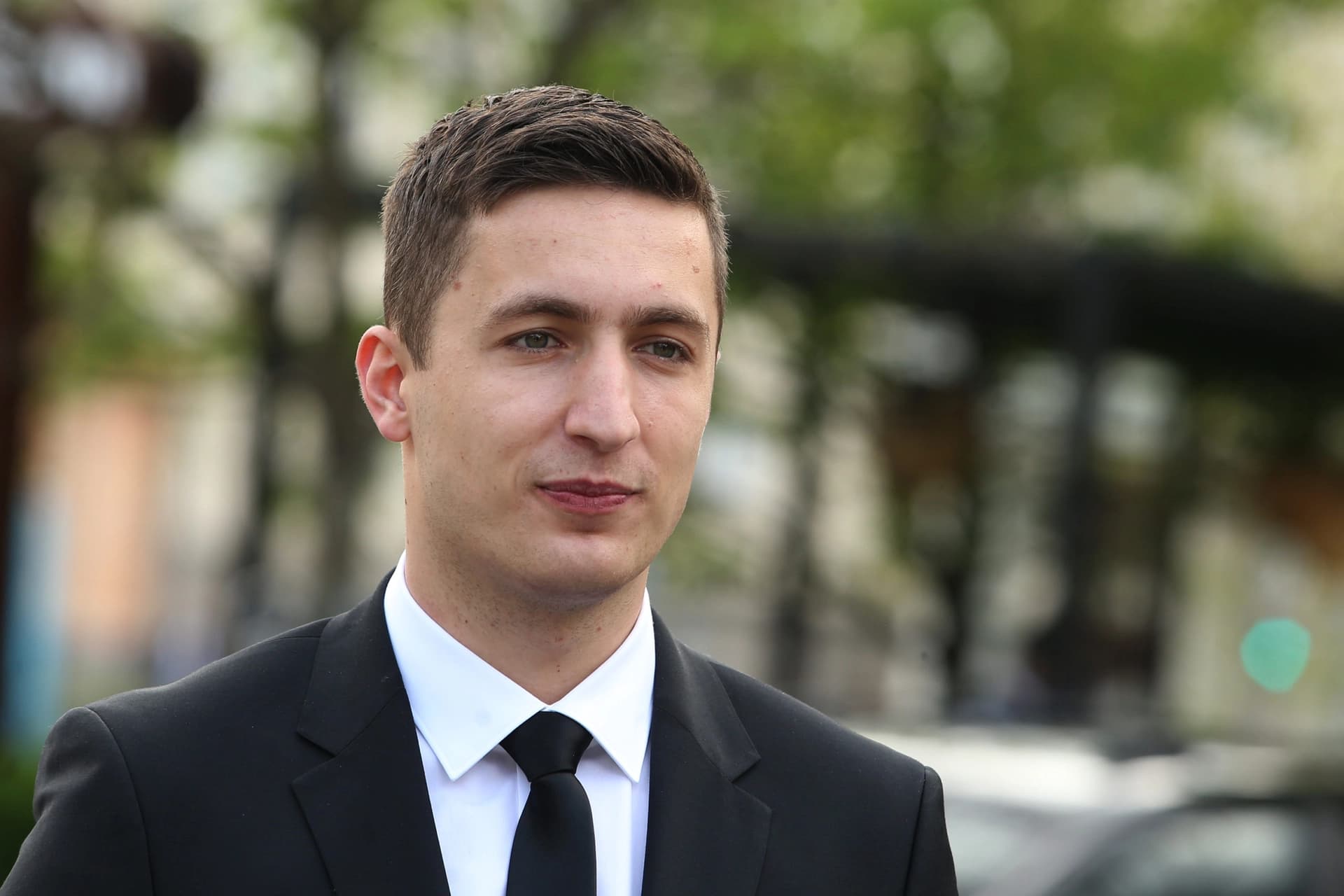 Ilić poručio: Nepotreban pokušaj blokiranja preduzeća od strane gradonačelnika