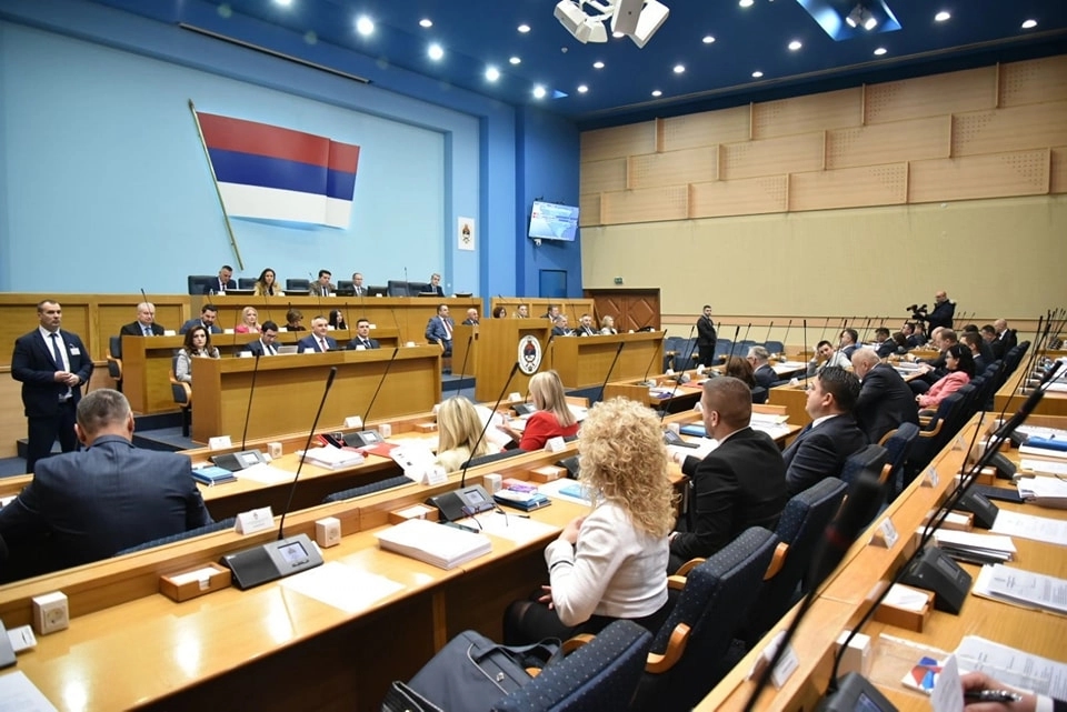 Imunitet čuva institucije; U pripremi novo zakonsko rješenje u Republici Srpskoj