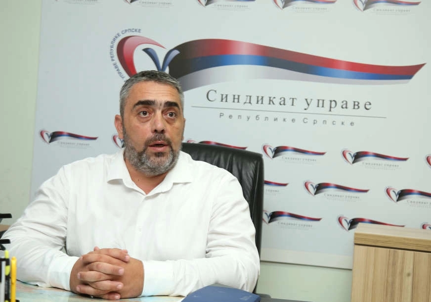 “Inflacija od 2008. godine 15,9 odsto” Počeli pregovori Vlade i Sindikata uprave Srpske o vraćanju toplog obroka i regresa