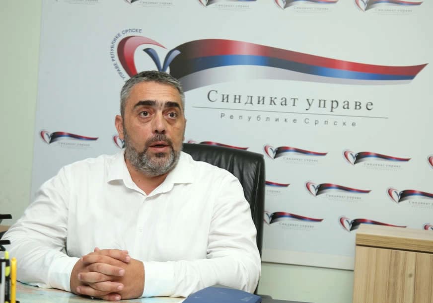 “Inflacija od 2008. godine 15,9 odsto” Počeli pregovori Vlade i Sindikata uprave Srpske o vraćanju toplog obroka i regresa