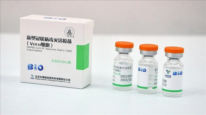 Isporučeno najviše “Sinofarma”: Za dan protiv korone revakcinisana 1.961 osoba u Srpskoj