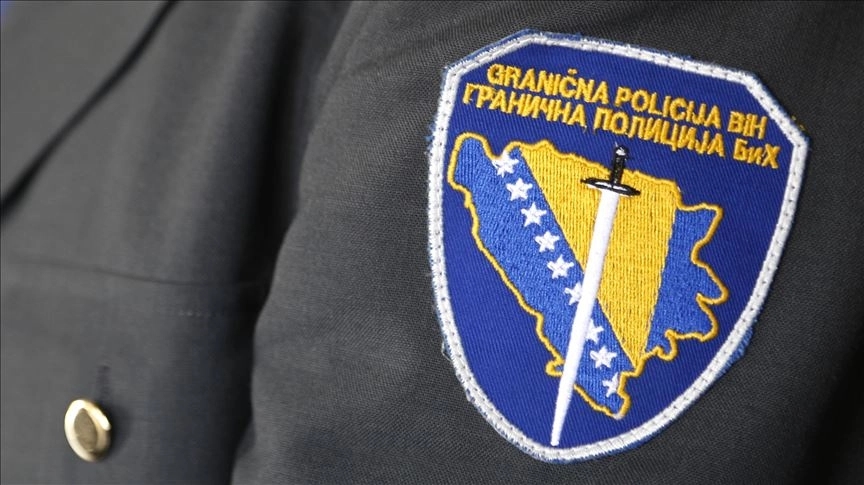 Istražioci Granične policije uhvaćeni u “Skaj” aplikaciji, smijenjena šefica Evropola