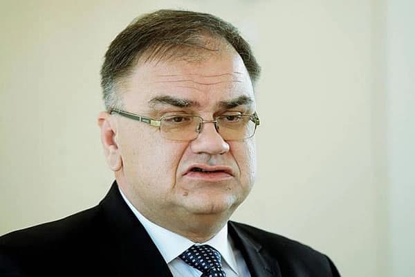 Ivanić podsjetio da je i on bio optužen pred Sudom BiH, ali se nije krio iza građana