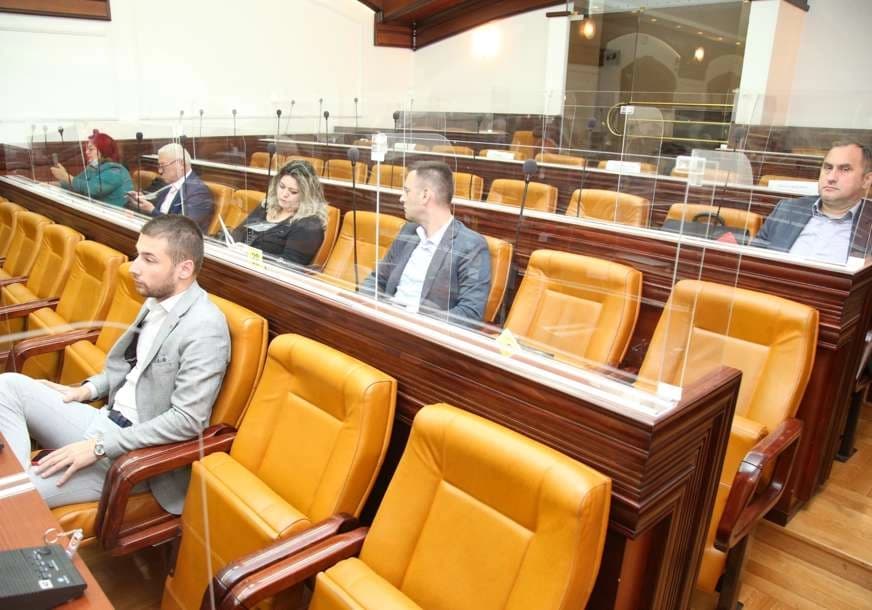 Iz Gradske uprave potvrdili: Kondić zamijenio Begića u Skupštini Grada