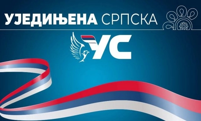 Iz Ujedinjene Srpske poručili da je Sretko Ćurković napustio stranku u strahu od disciplinskog postupka jer je vrijeđao Milorada Dodika