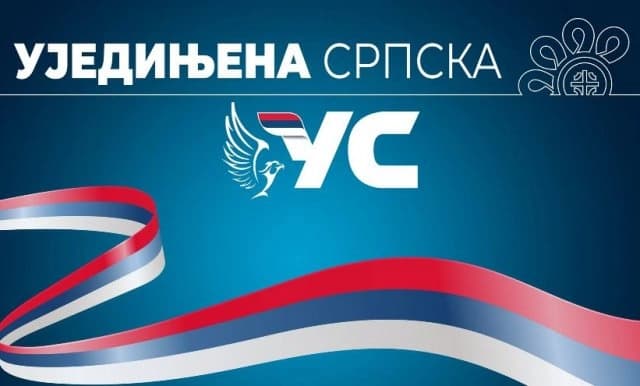 Iz Ujedinjene Srpske poručili da je Sretko Ćurković napustio stranku u strahu od disciplinskog postupka jer je vrijeđao Milorada Dodika