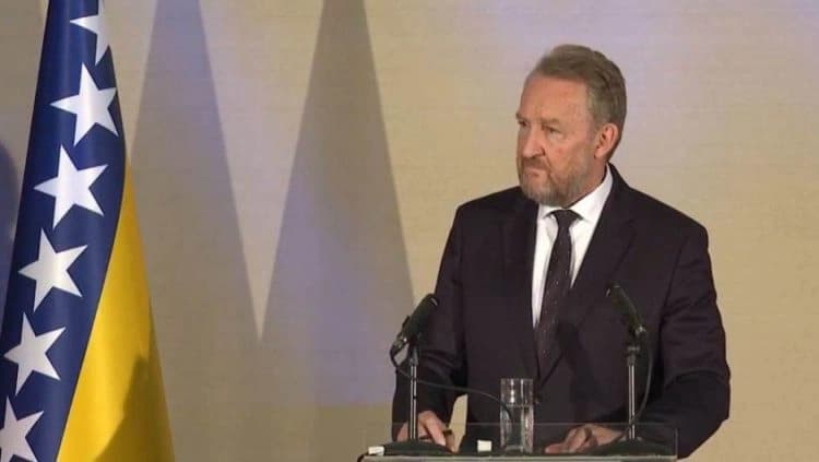 Izetbegović: Idemo na zajednički nastup u RS-u, povratnike ćemo konkretno pomoći