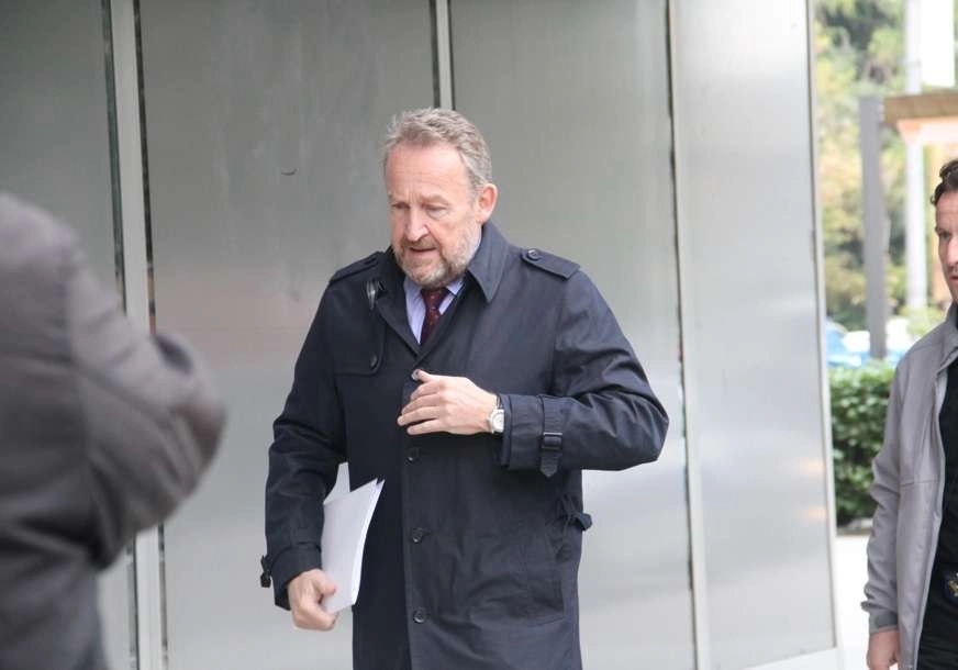 Izetbegović: Probali smo pružiti ruku, ali bojim se da će Dodik vući konopac dok ne pukne