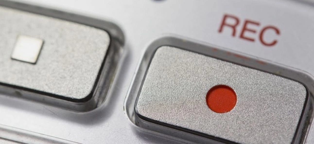 Kako je jedan snimak pokrenuo pitanje integriteta nosilaca najviših funkcija u BiH